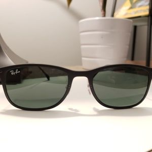 Brand new authentic Ray-Bans